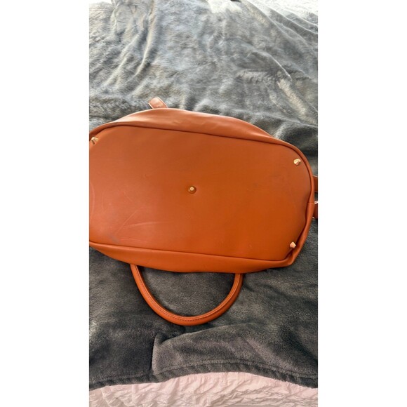 Floral weekender bag from target - Picture 3 of 4